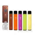  Original Elf Bar Disposable Vape Pen 1500 Puffs Manufactory